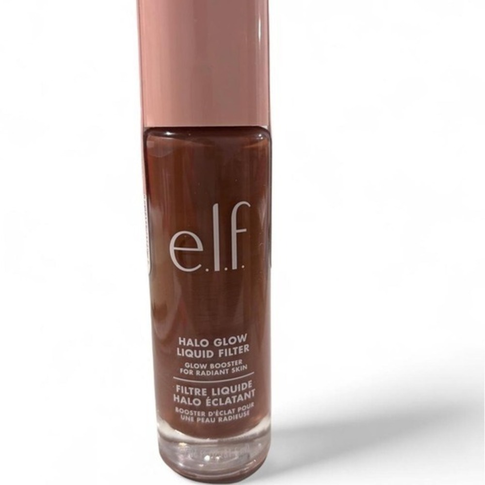e.l.f. Halo Glow Liquid Filter - Shade 8 Rich